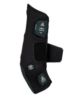 Acavallo magnet care hind boots