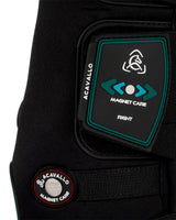Acavallo magnet care hind boots