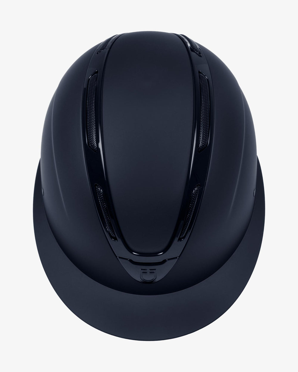 Equestro Unisex Apocalypse helmet with matte shell homologation EN 1384-2023 ETW02015