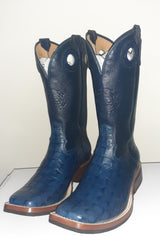 De Niro Western 750 new boots