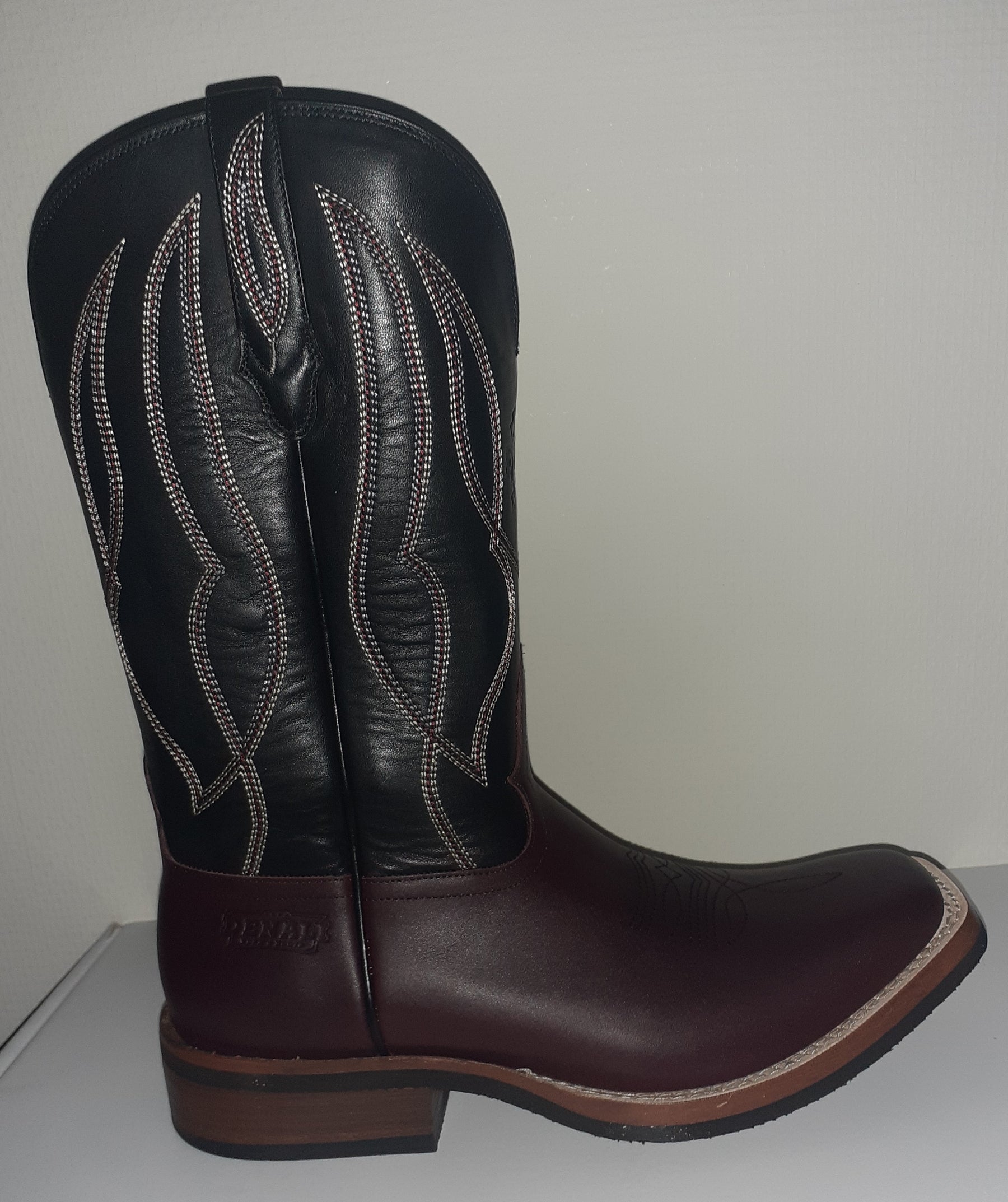 De Niro Western Denali work pro boots