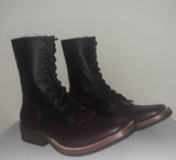 De Niro Western Denali pro lacer boots