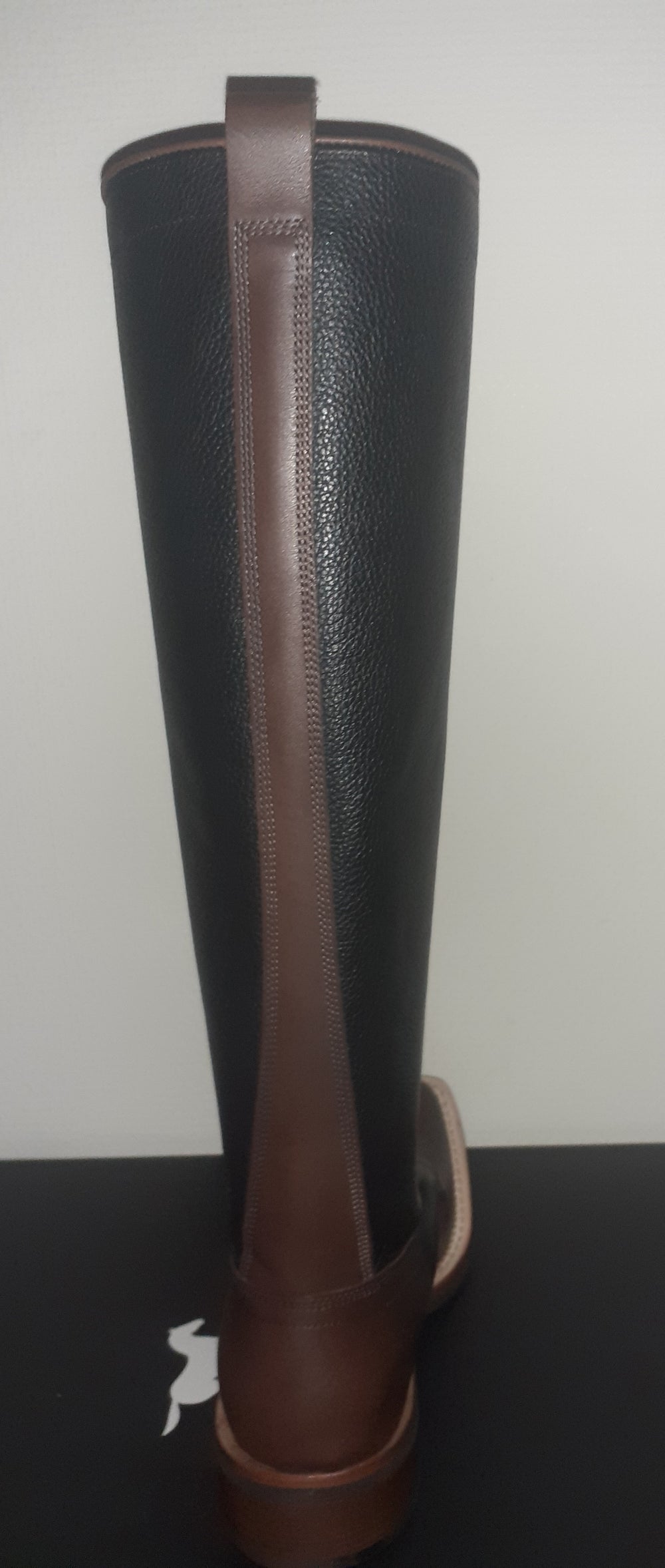 De Niro Western Denali pro lacer tall boots