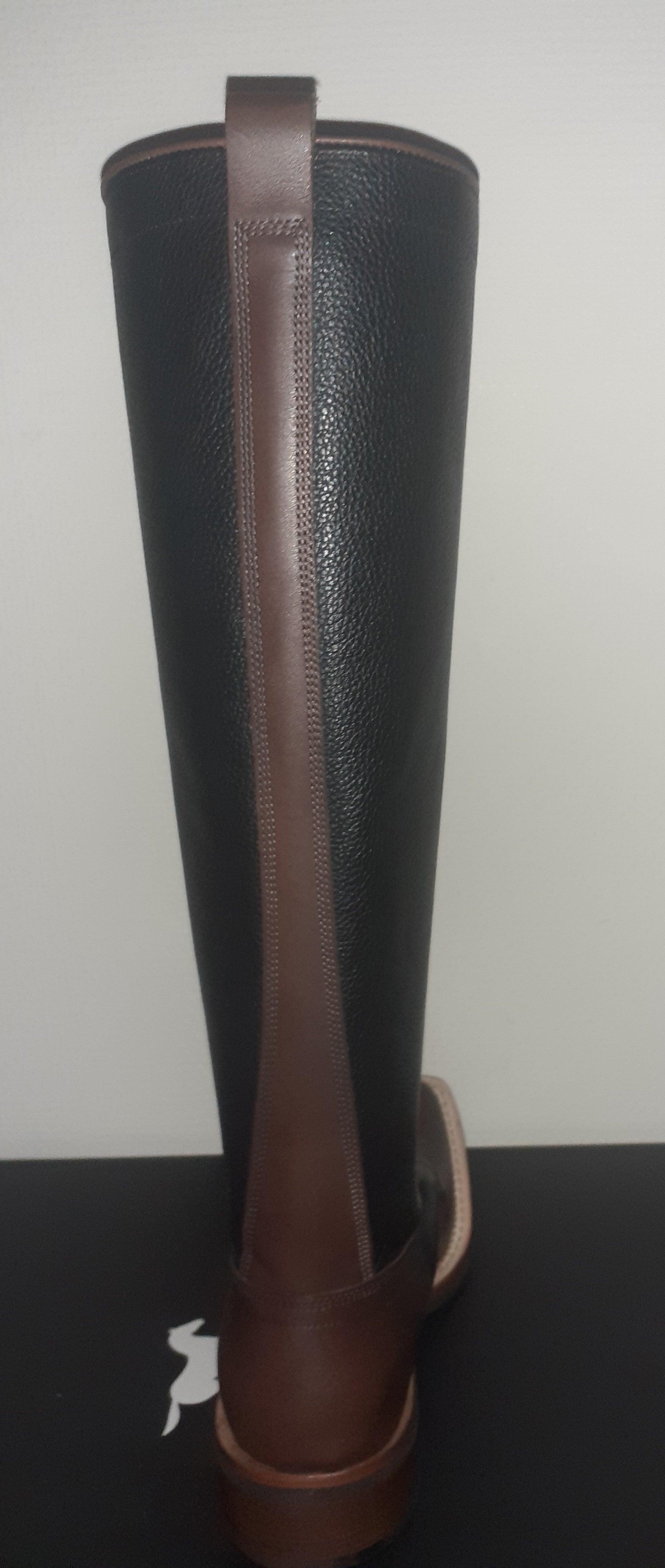 De Niro Western Denali pro lacer tall boots