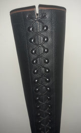 De Niro Western Denali pro lacer tall boots