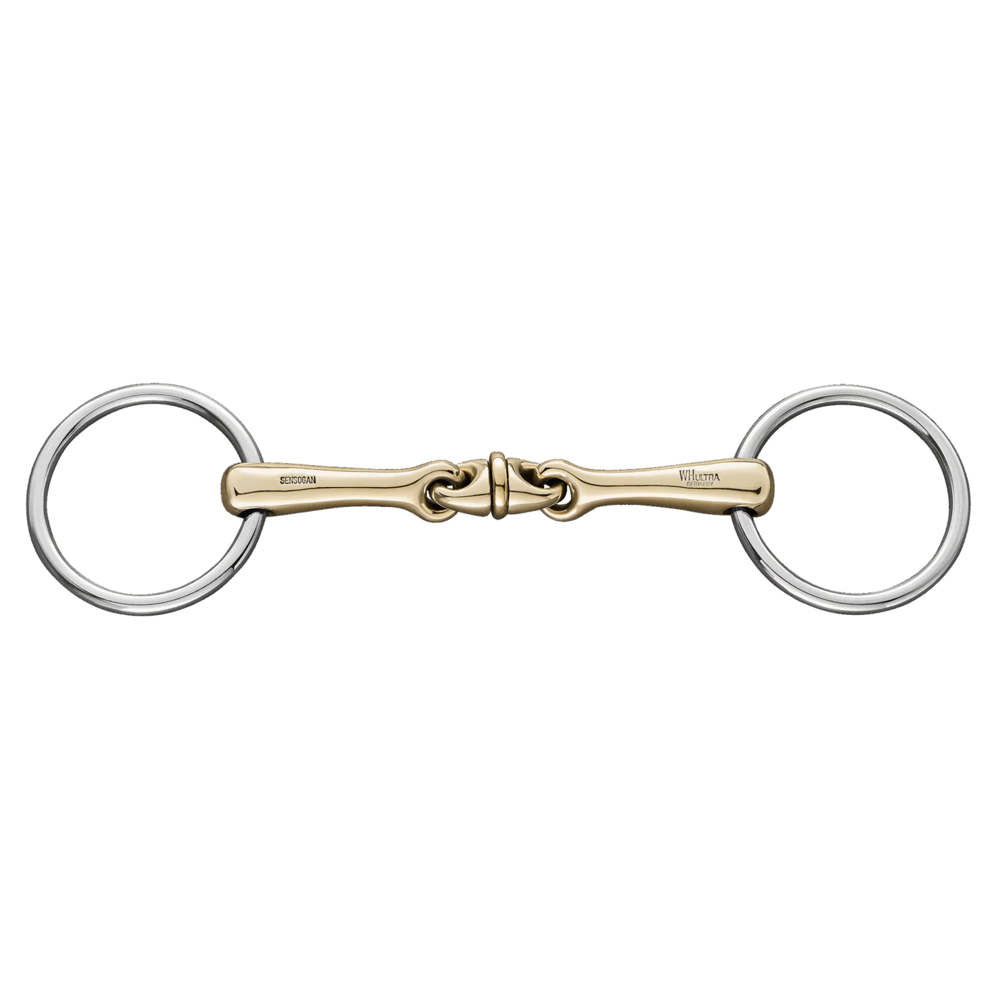 Herm. Sprenger WH ultra bradoon 40226