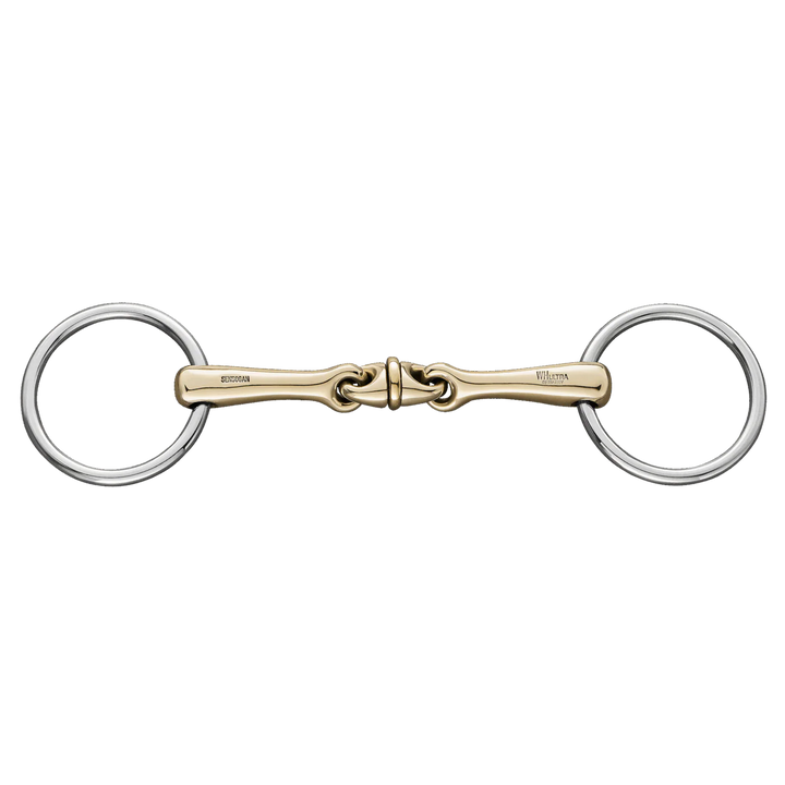 Herm. Sprenger WH ultra bradoon 40226