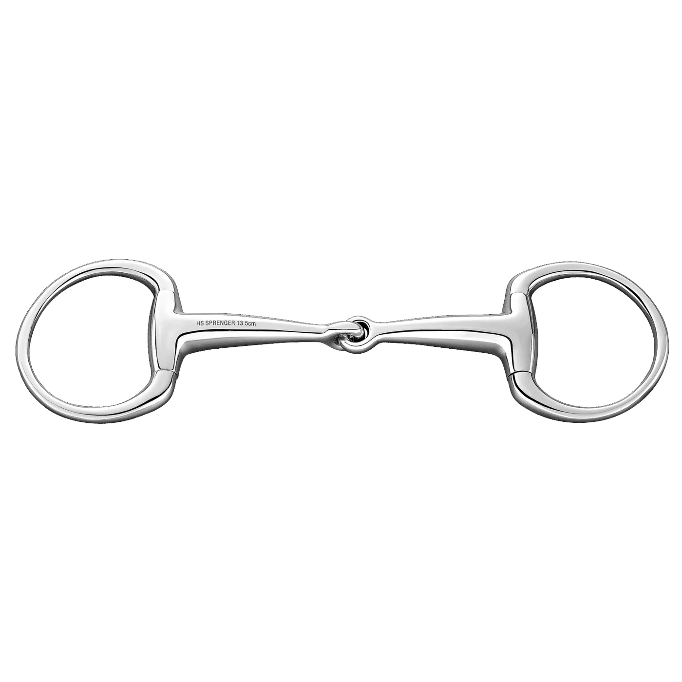 Herm. Sprenger Eggbutt bit 16 mm - Stainless steel 40376