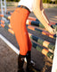 Ego 7 EJ jumping breeches ladies - HorseworldEU