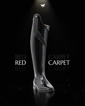 De Niro Bellini dressage boots Helen