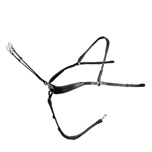 Passier Boundless Breastplate powered by Julia Krajewski