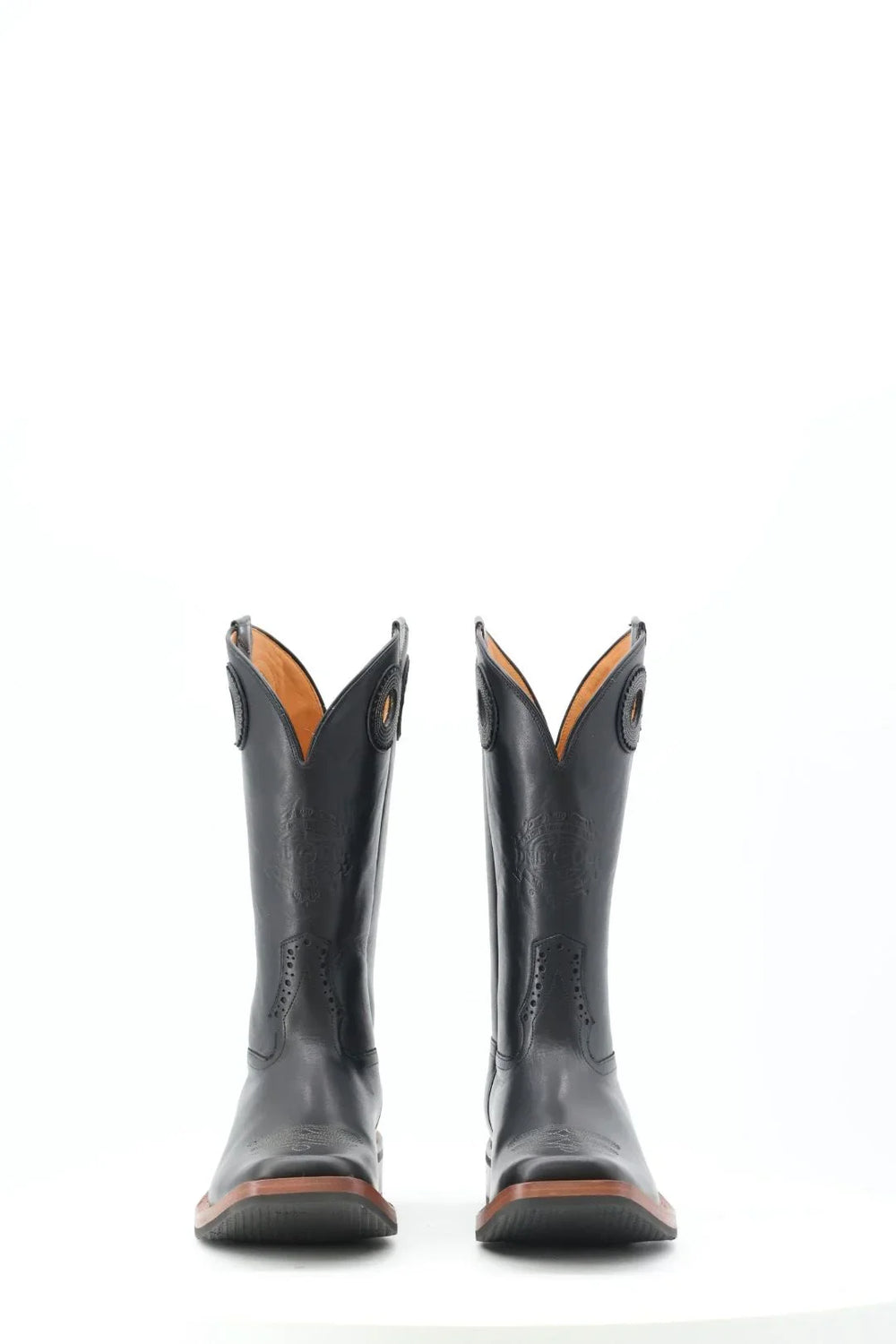 De Niro Western 750 nieuwe laarzen