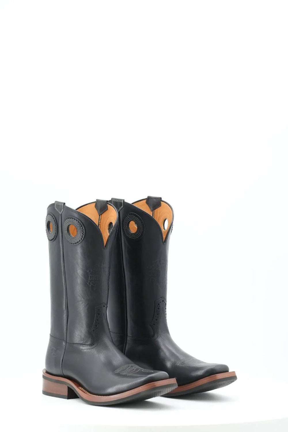 De Niro Western 750 nieuwe laarzen