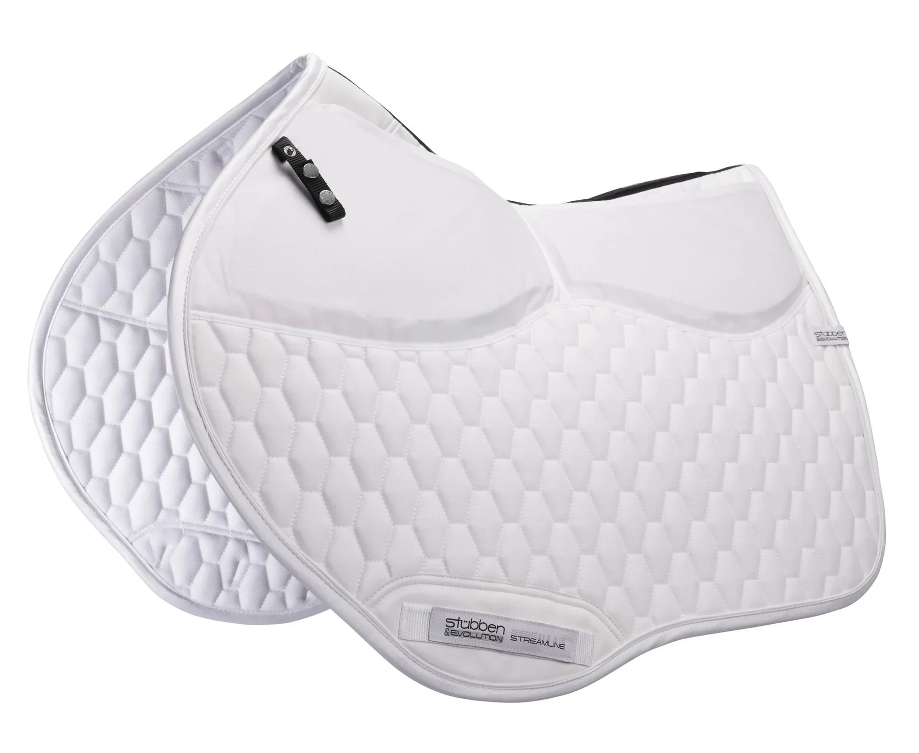 Stübben streamline adjuster jumping pad GEN 2