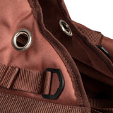 Sacoche arrière rembourrée Pool's à deux poches AAC00111