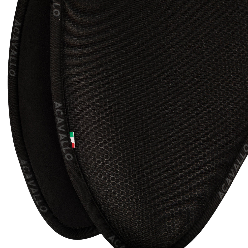 Acavallo memory foam pad 3d spacer honeycomb flat AC 880