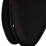 Acavallo memory foam pad 3d spacer honeycomb flat AC 880