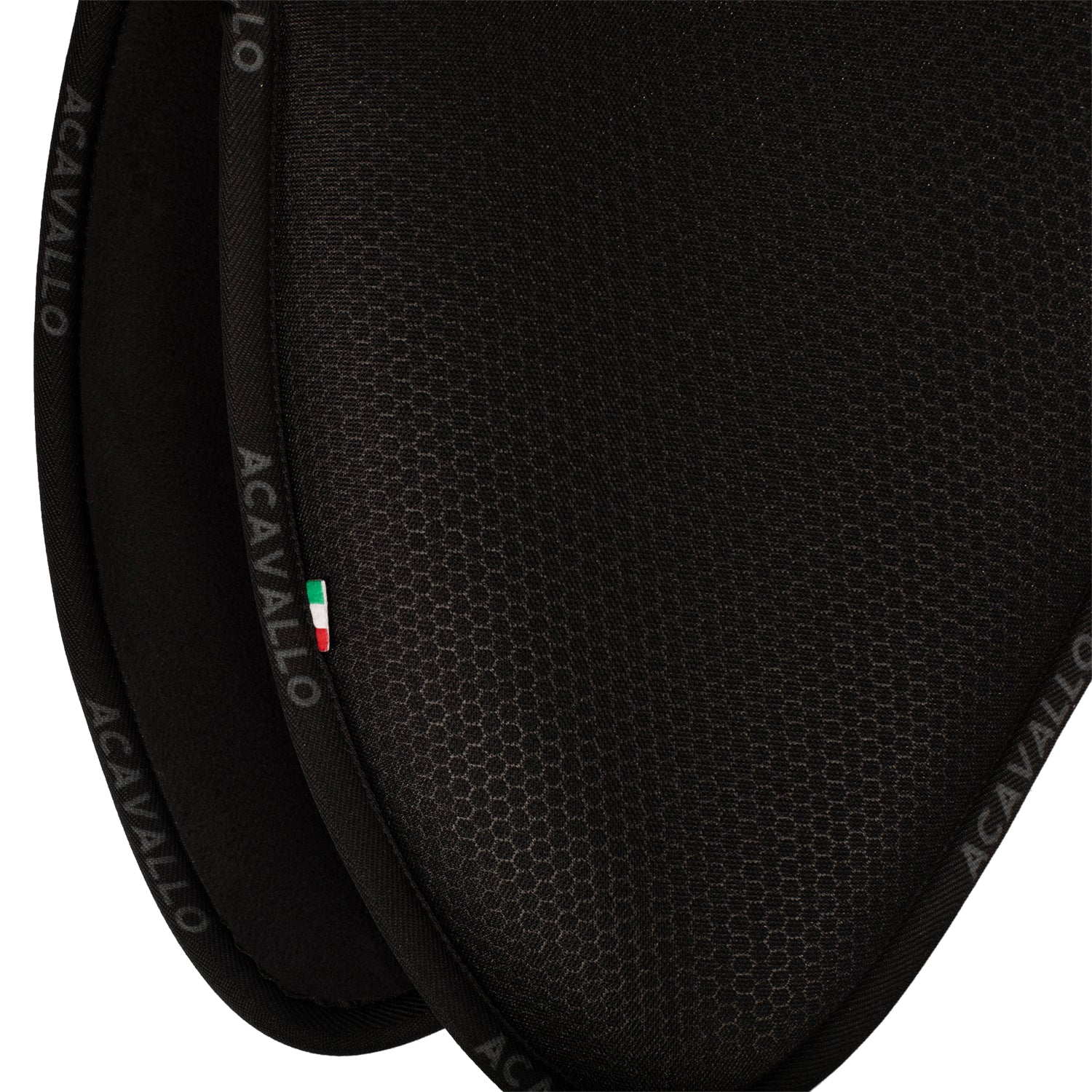 Acavallo memory foam pad 3d spacer honeycomb flat AC 880