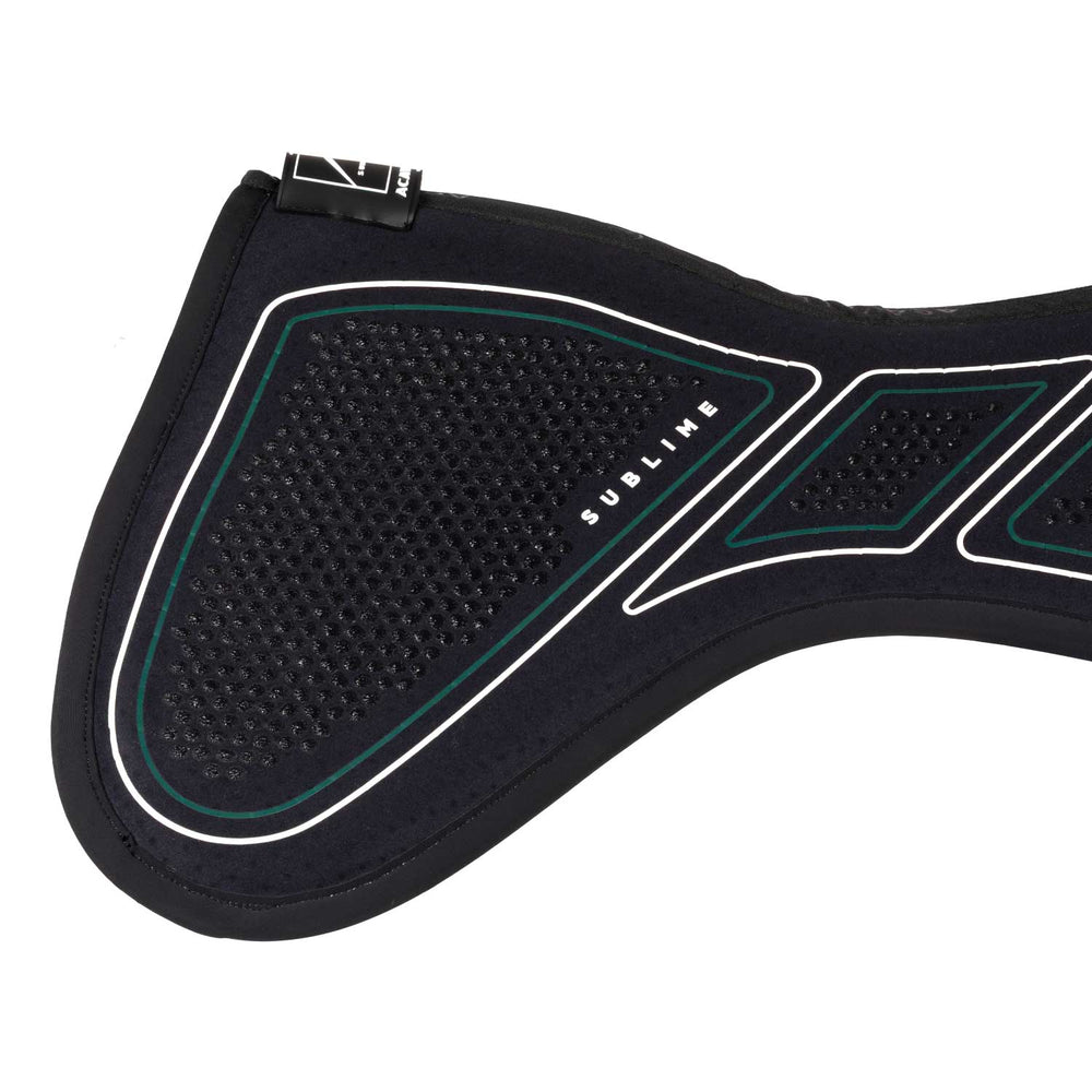 Acavallo sublime zero impact flat memory foam pad