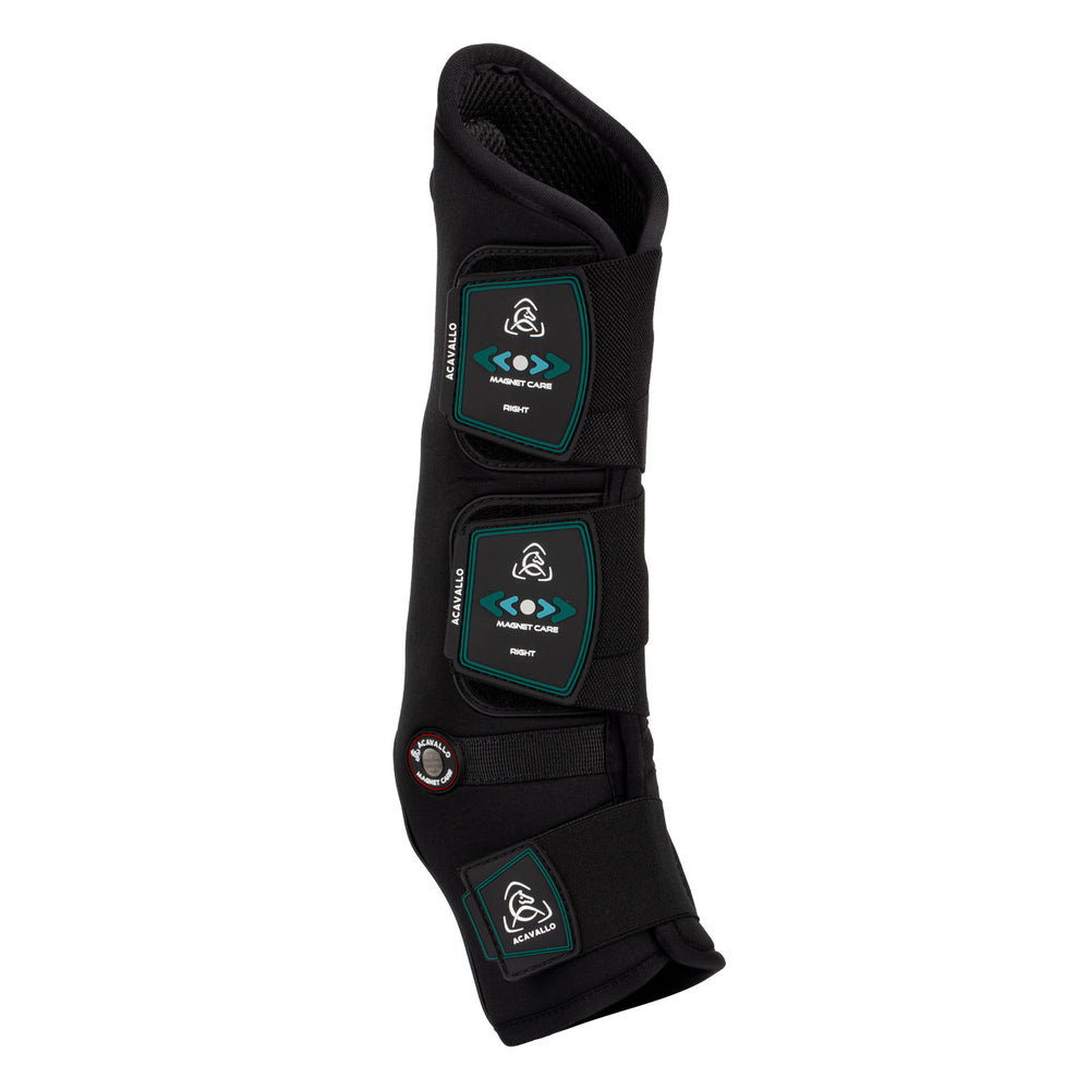 Acavallo magnet care front boots
