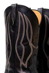 De Niro Western Denali work pro boots