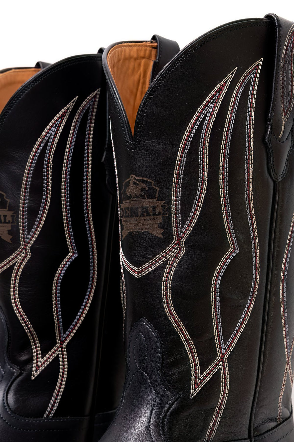 De Niro Western Denali work pro boots