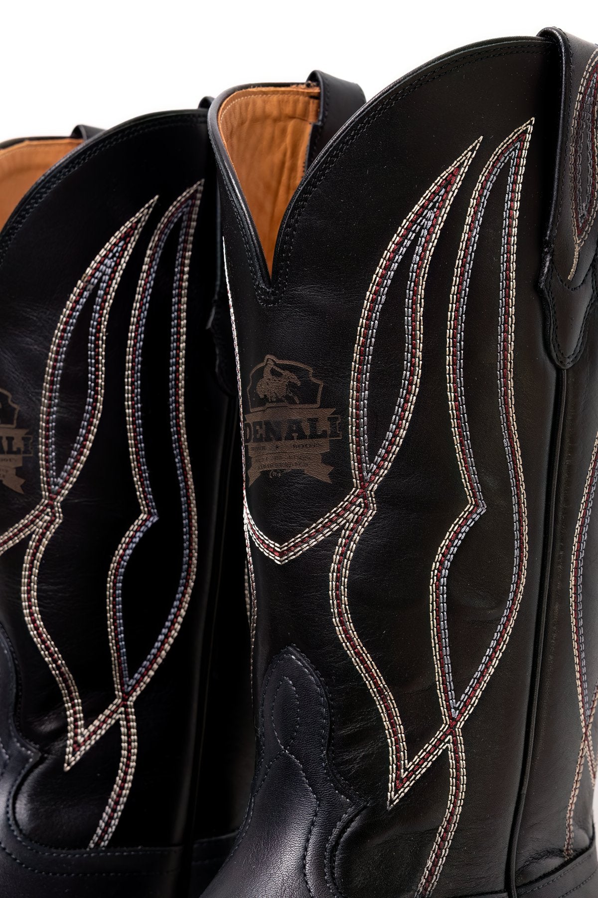 De Niro Western Denali work pro boots