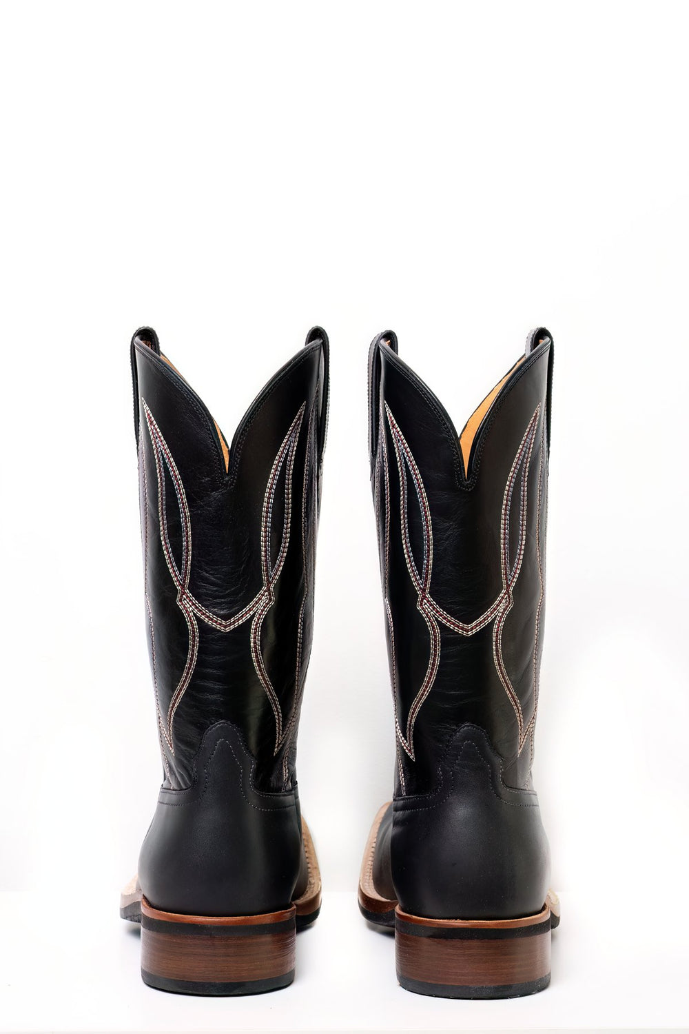 De Niro Western Denali work pro boots