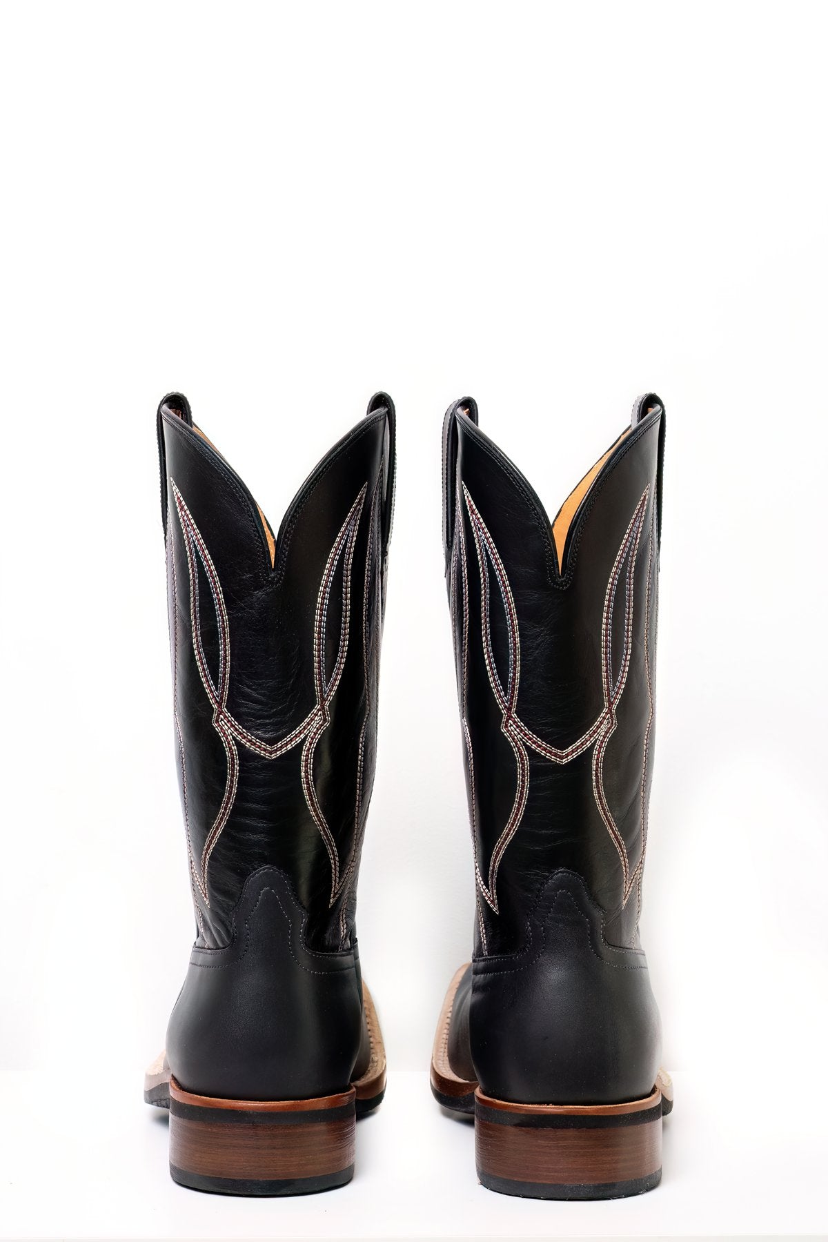 De Niro Western Denali work pro boots