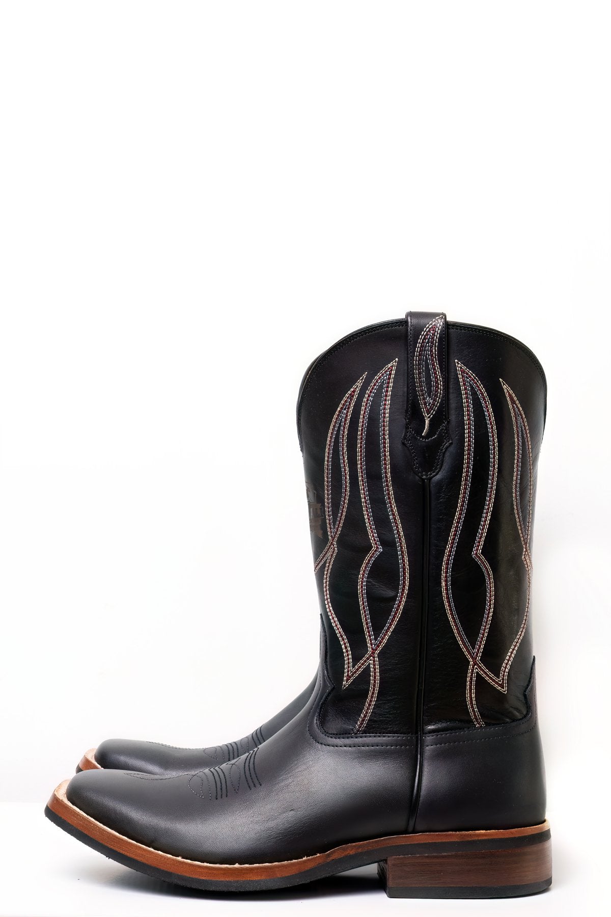 De Niro Western Denali work pro boots