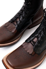 De Niro Western Denali Pro Schnürstiefel