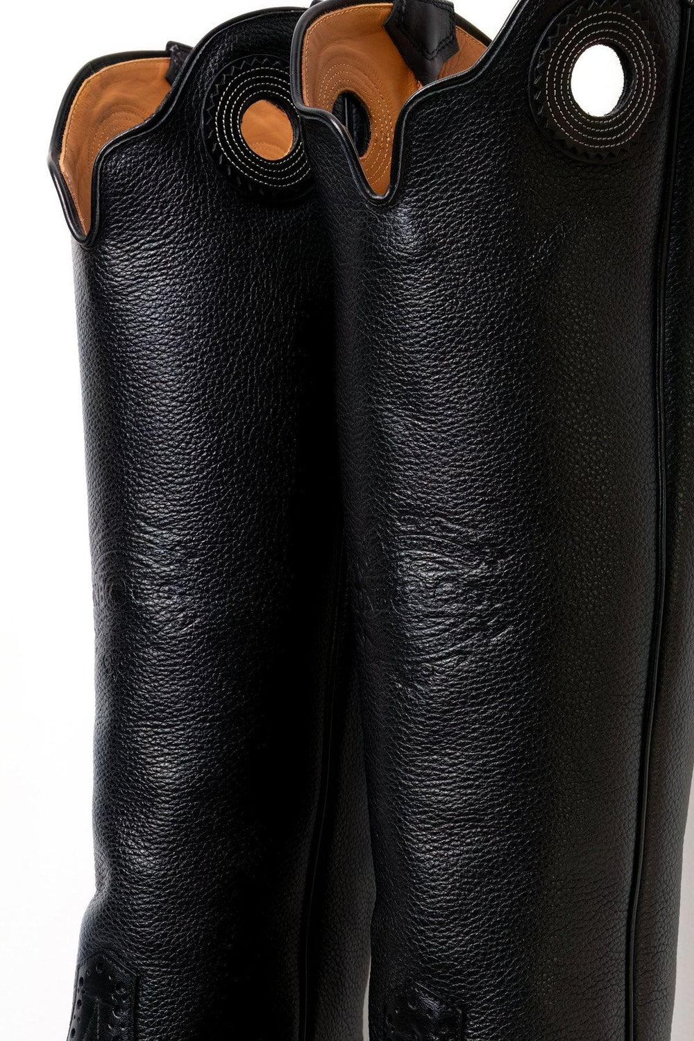 Bottes western Buckaroo De Niro