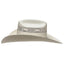 American hat makers Montana | Womens Straw Cowgirl Hat with Western Hat Band