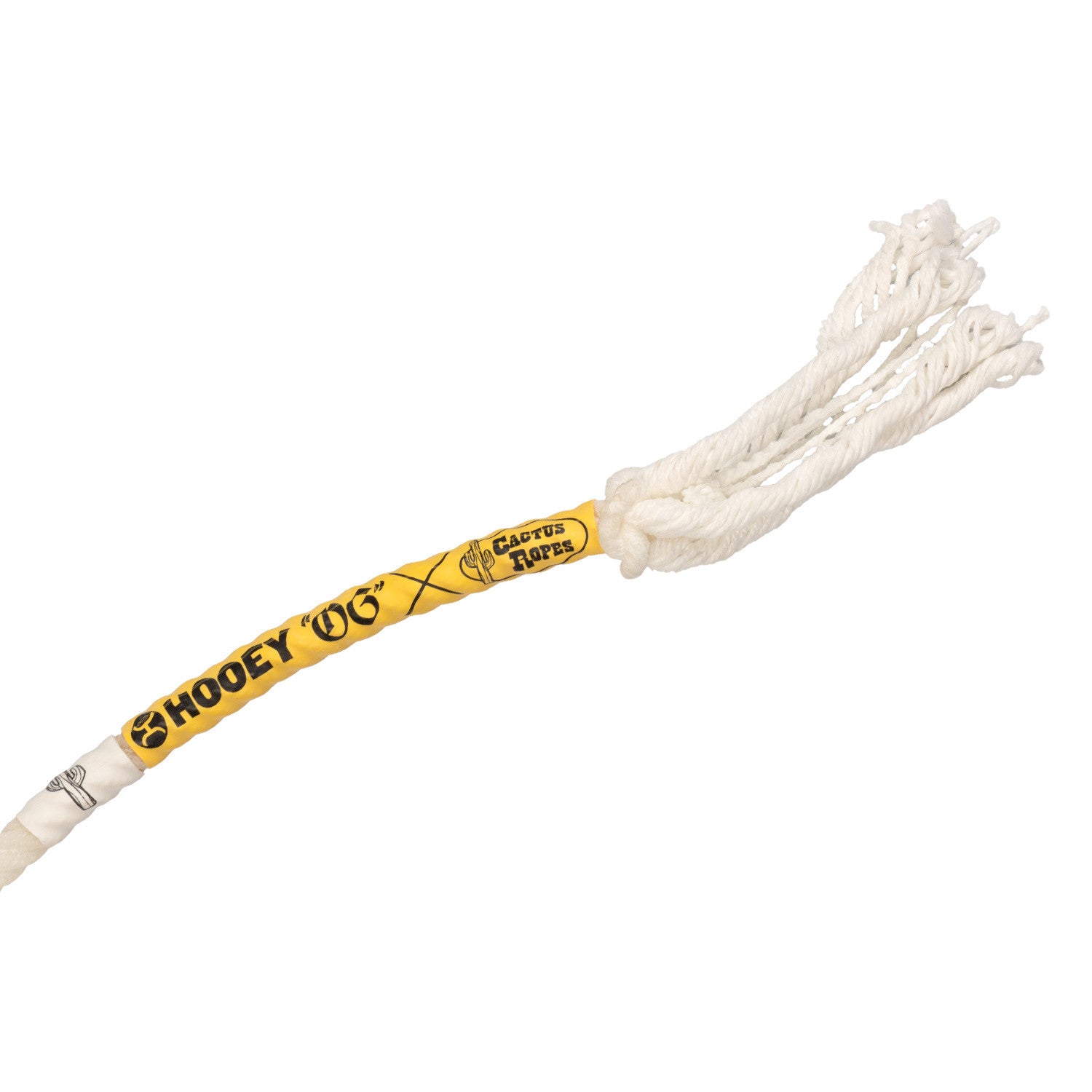 Cactus ropes Peacemaker Head Super Soft 32"