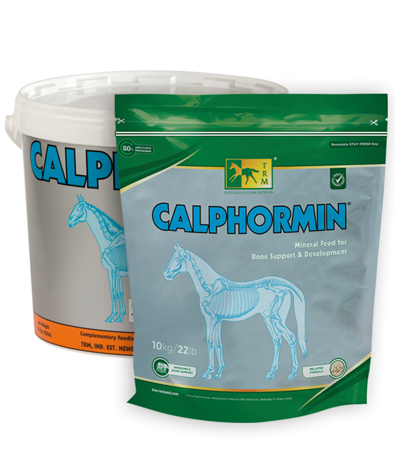 TRM calphormin