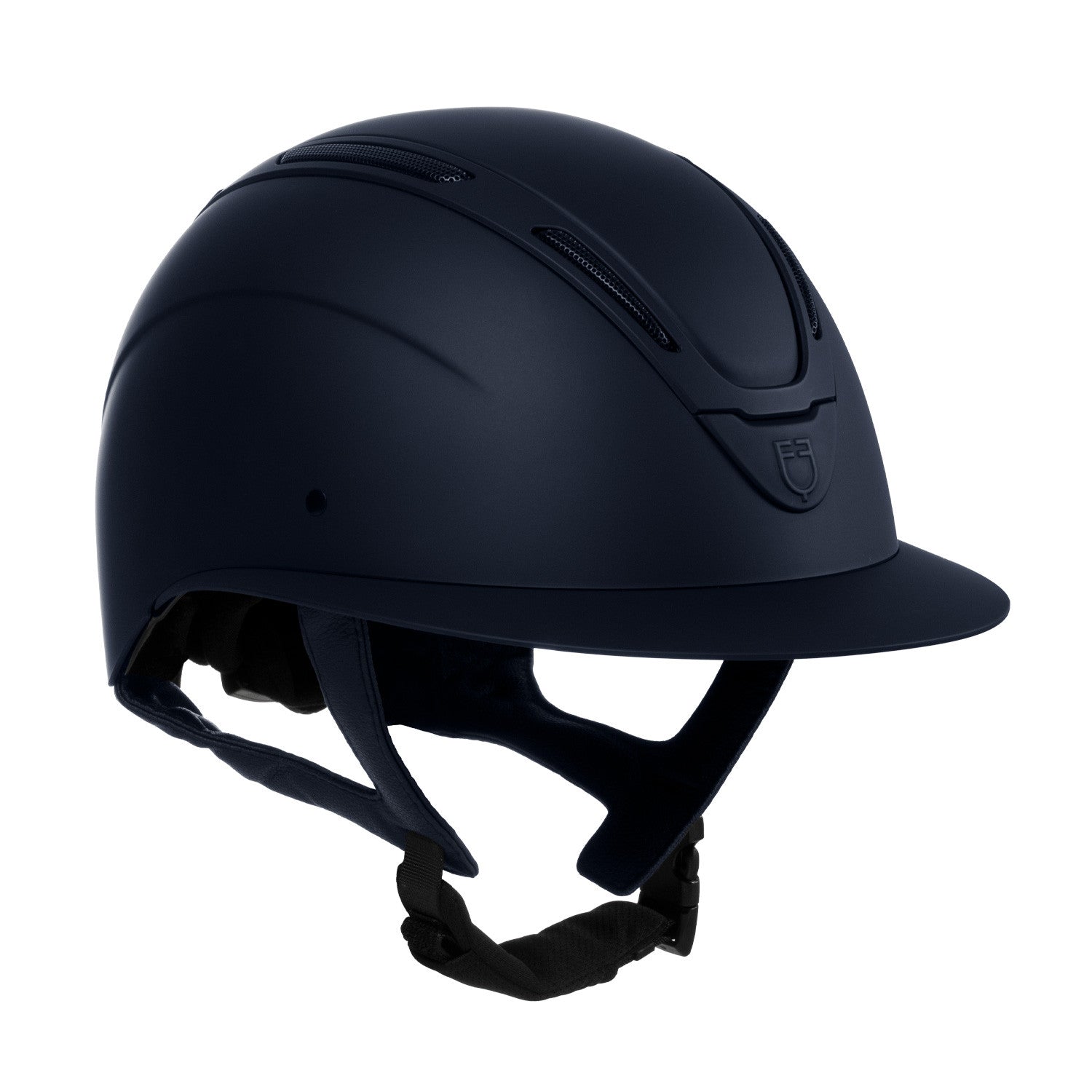 Equestro Women's Apocalypse helmet with matte shell homologation EN 1384-2023 ETW2015