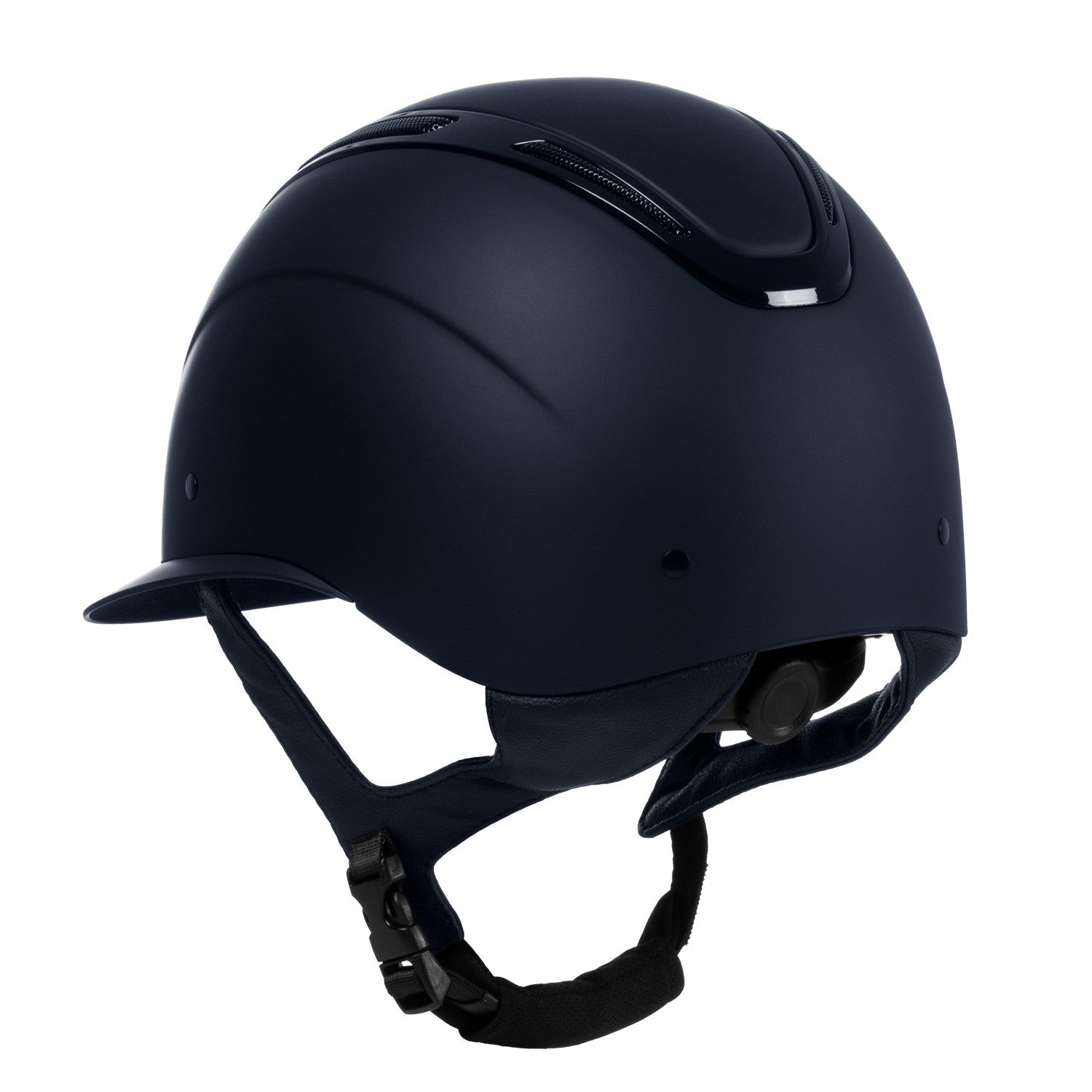 Equestro Women's Apocalypse helmet with matte shell homologation EN 1384-2023 ETW2015