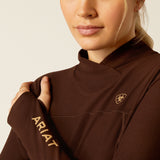 Ariat lowell 3.0 wrap baselayer ladies