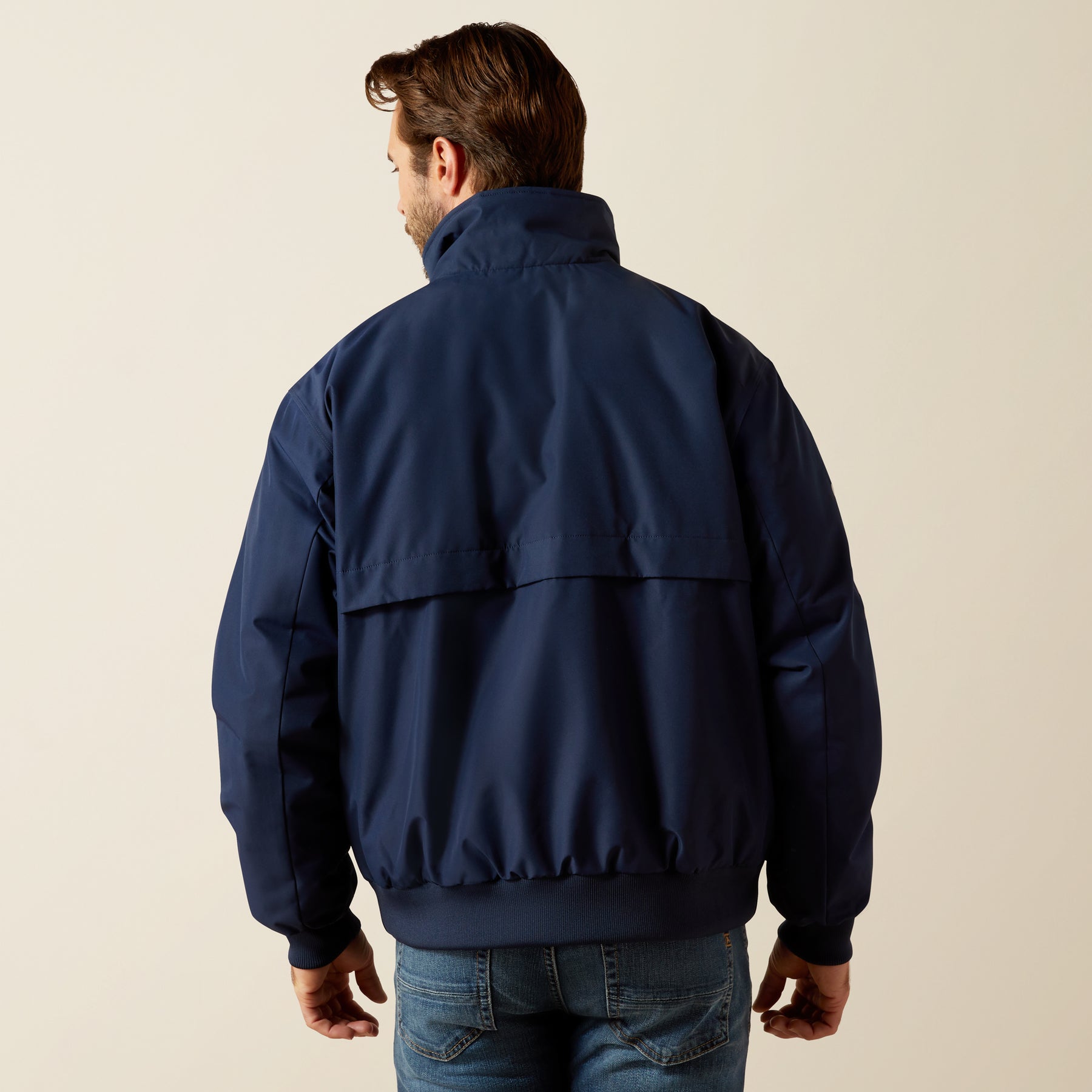 Ariat 2.0 insulated stable jacket for men