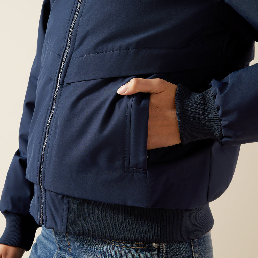 Ariat 2.0  insulated stable jacket for ladies