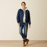 Ariat 2.0  insulated stable jacket for ladies