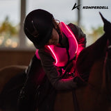 Komperdell BALLISTIC High Visibility Junior pink K6694-202