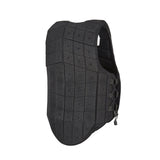Racesafe Motion 3 black equestrian bodyprotector level 3