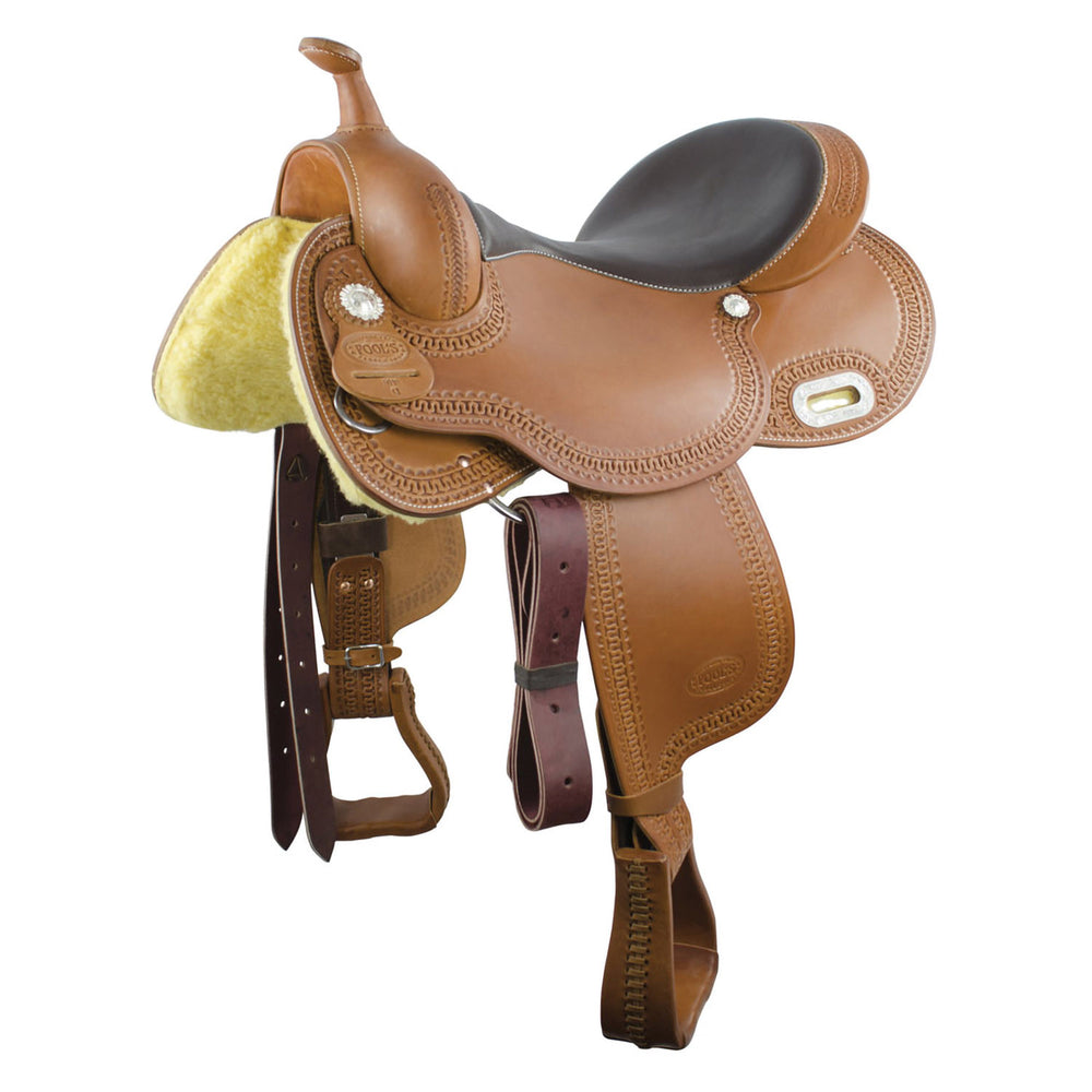 Selle Pool's barrel racer 5010 SE00073