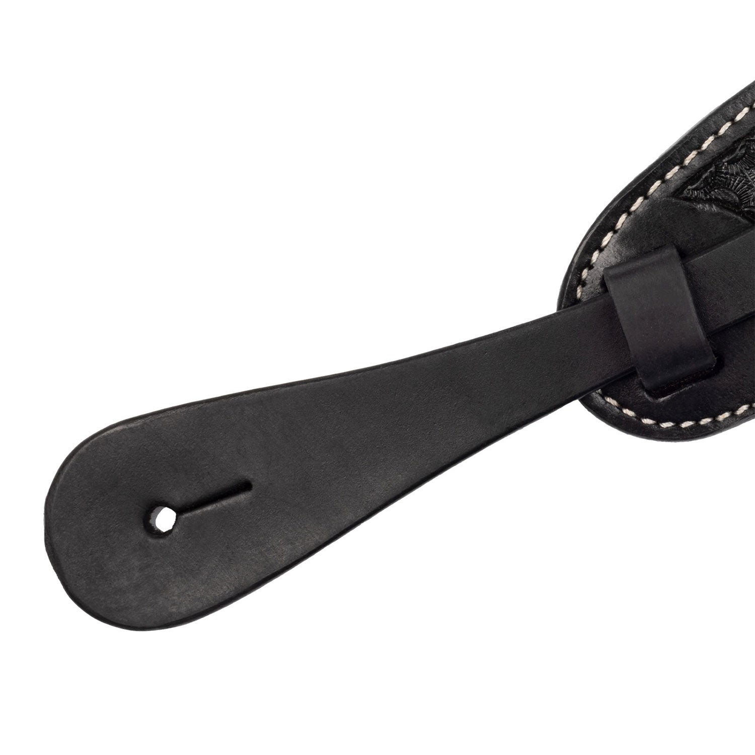 Pool's spur straps wide SR00096