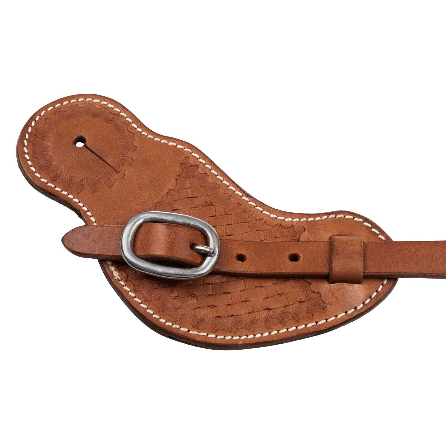 Pool's spur straps wide SR00096