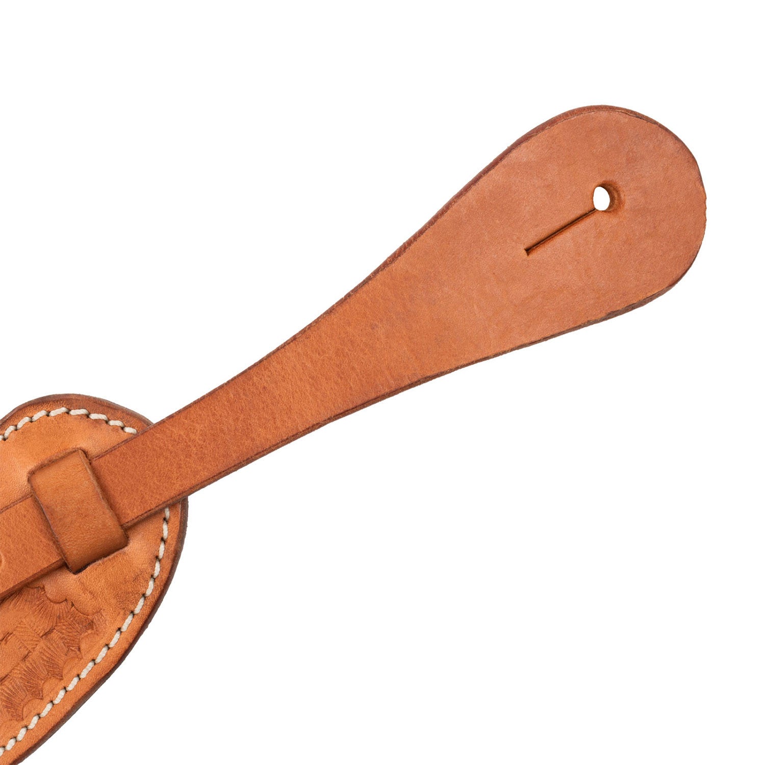 Pool's spur straps wide SR00096