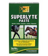 TRM superlyte paste