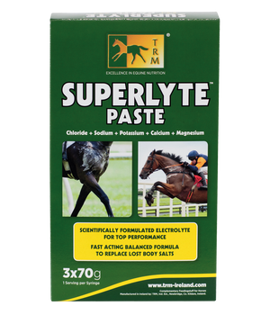 TRM superlyte paste