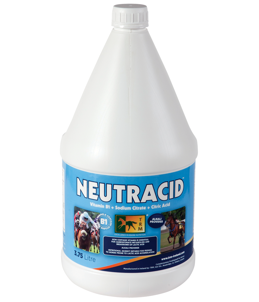 TRM neutracid